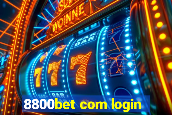 8800bet com login